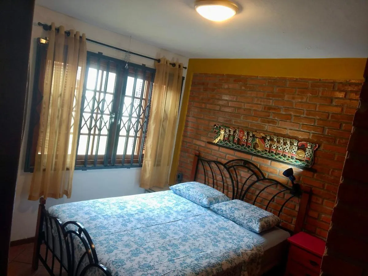 Lagoa Apartment location