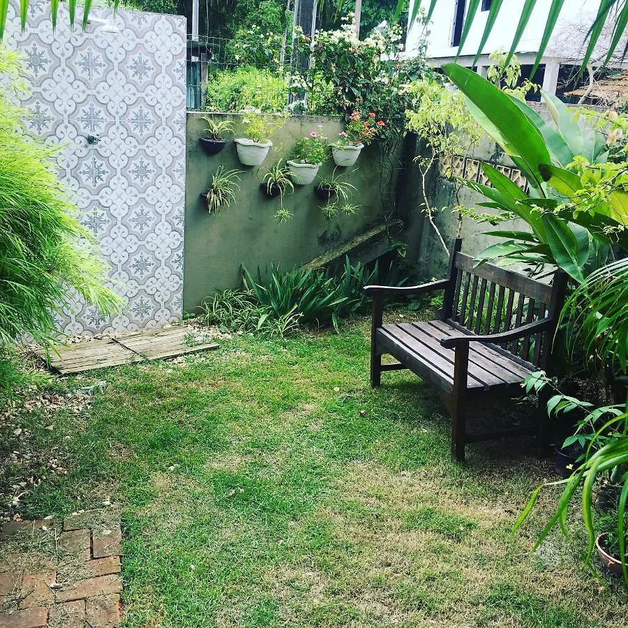 Lagoa Apartment Florianopolis