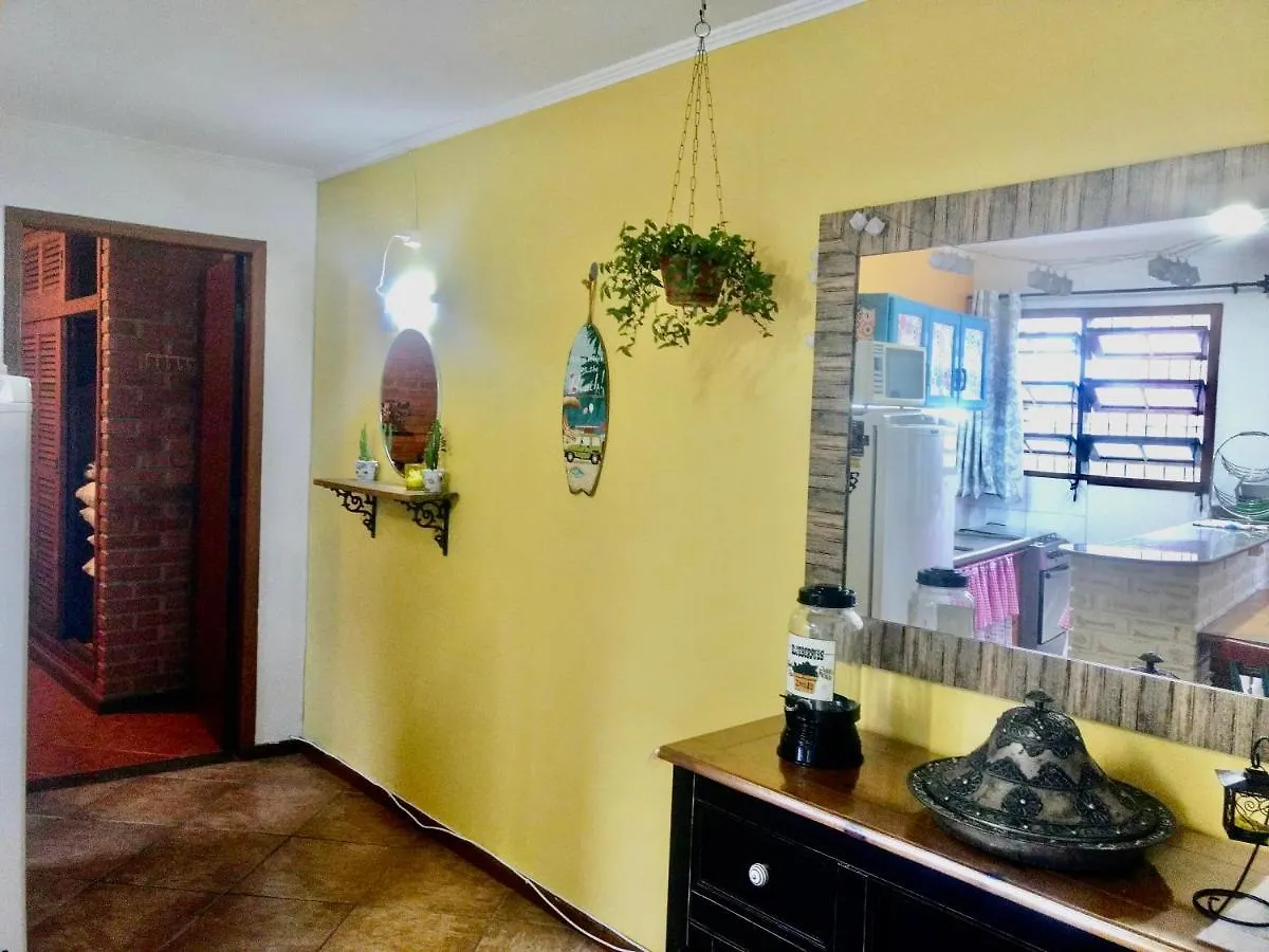 Lagoa Apartment Florianopolis 0*,  Brazil