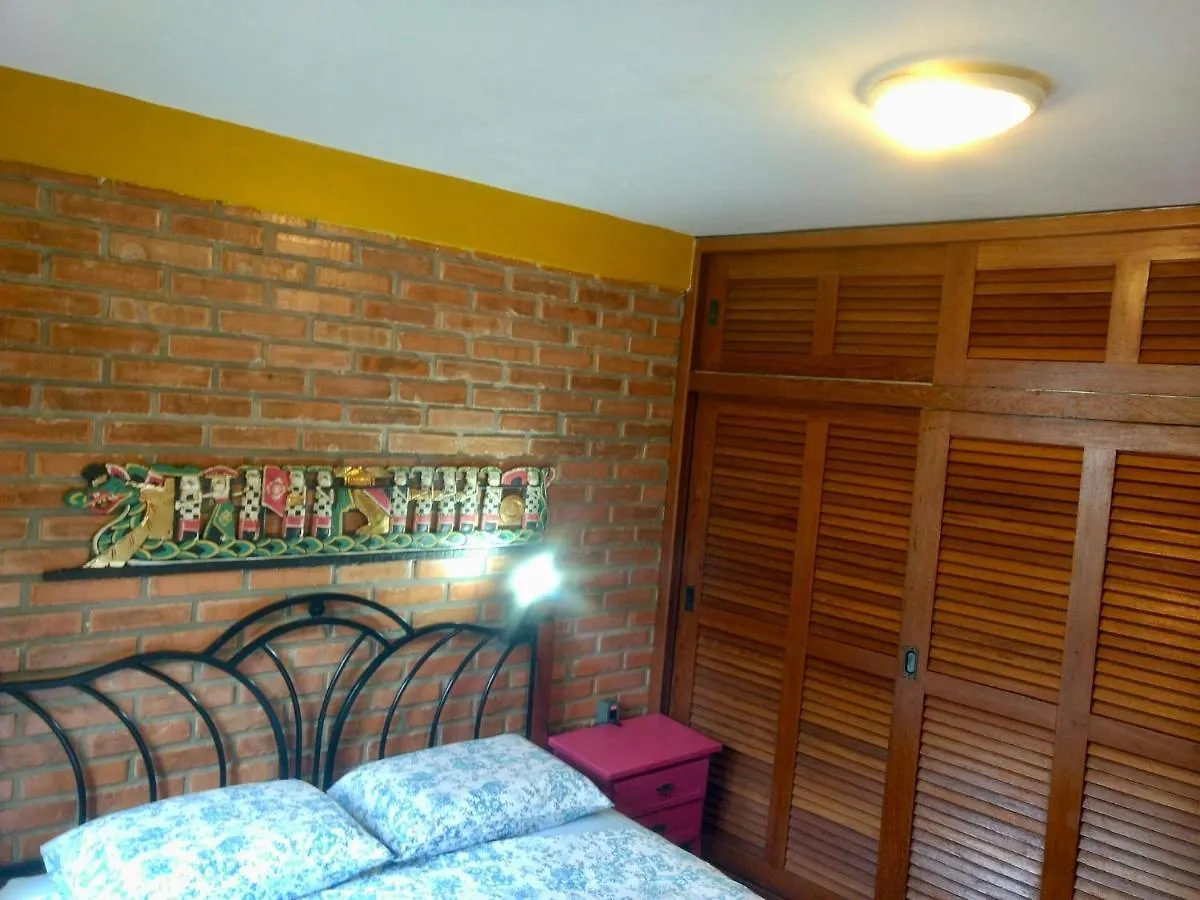 Lagoa Apartment Florianopolis