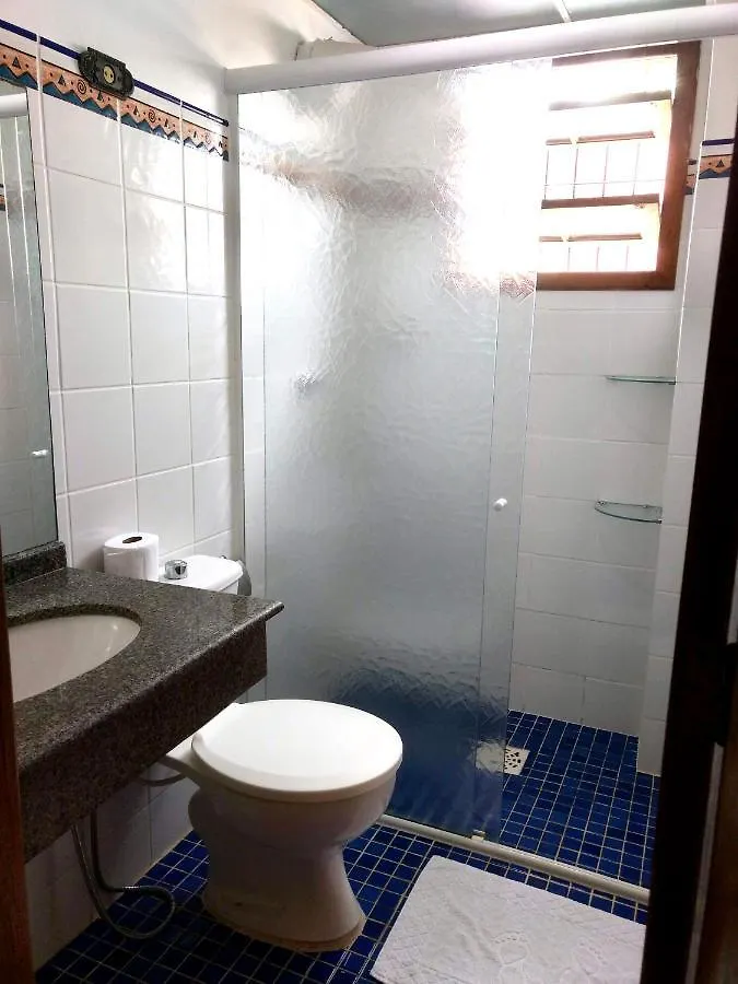 Lagoa Apartment Florianopolis