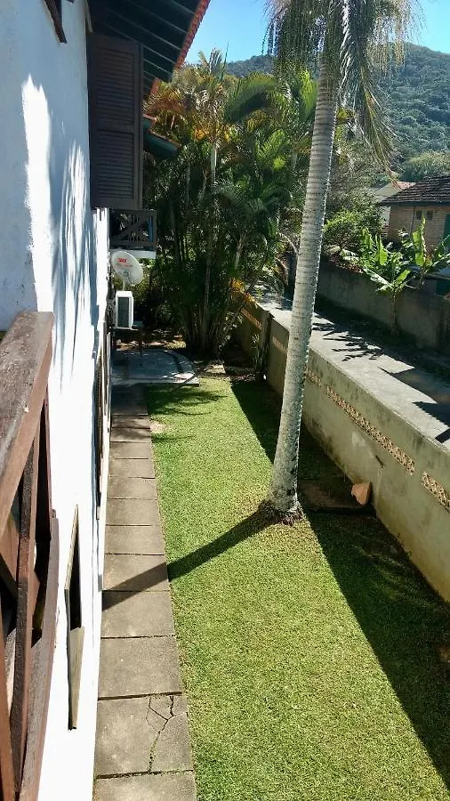 Lagoa Apartment Florianopolis Brazil