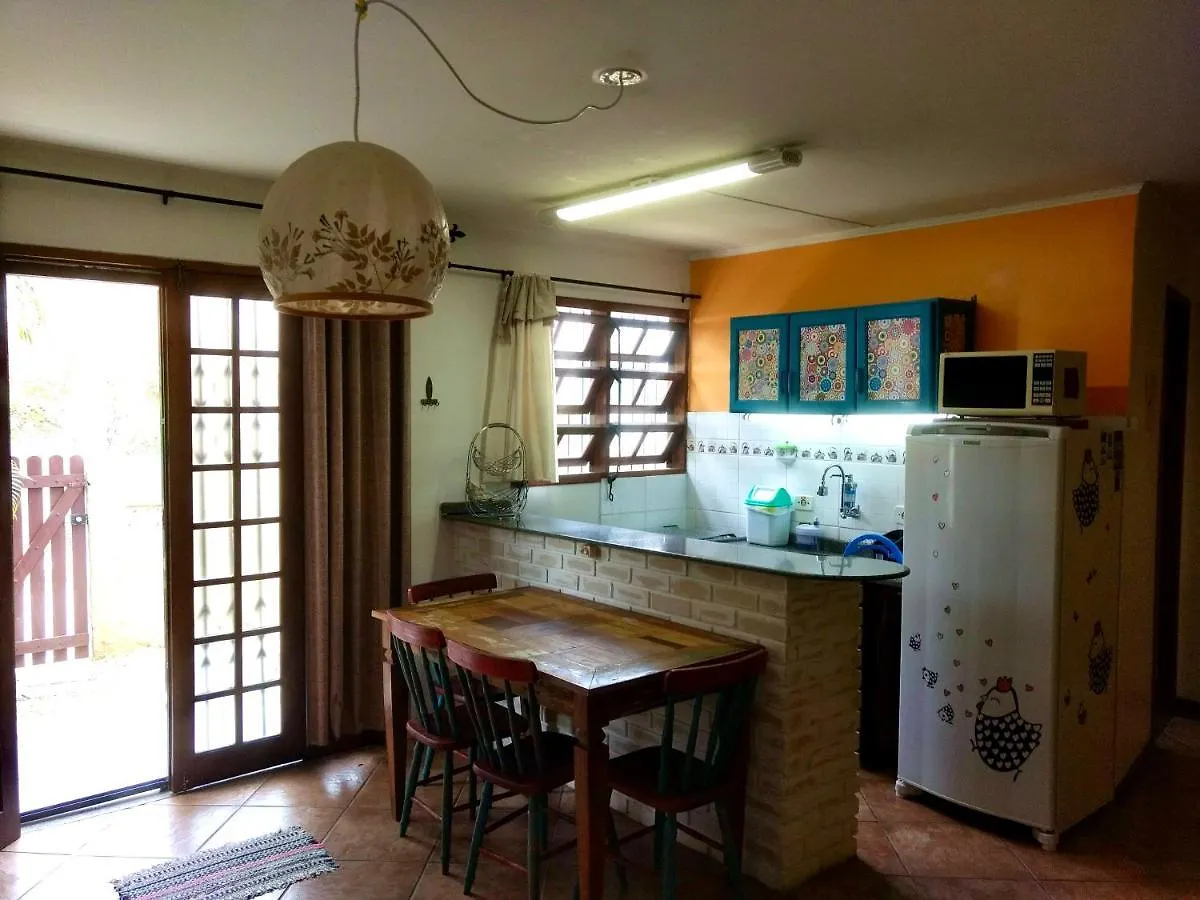 Lagoa Apartment Florianopolis Brazil