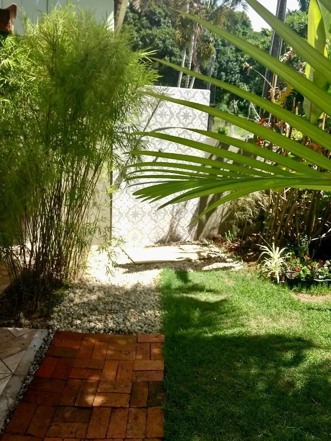 Lagoa Apartment Florianopolis