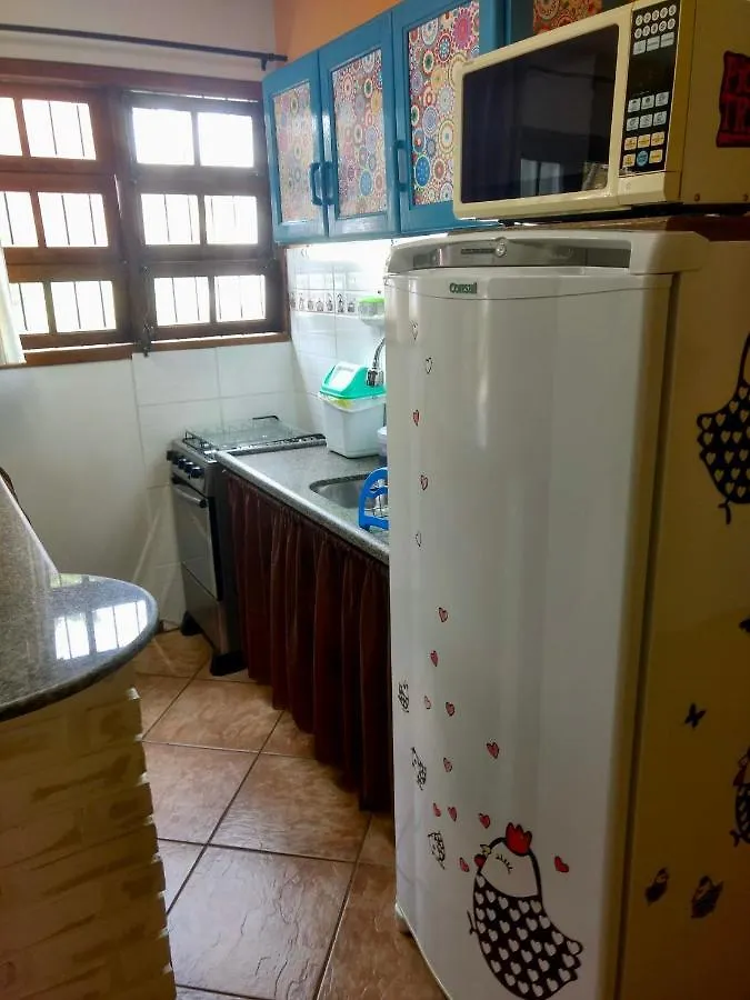 Lagoa Apartment Florianopolis