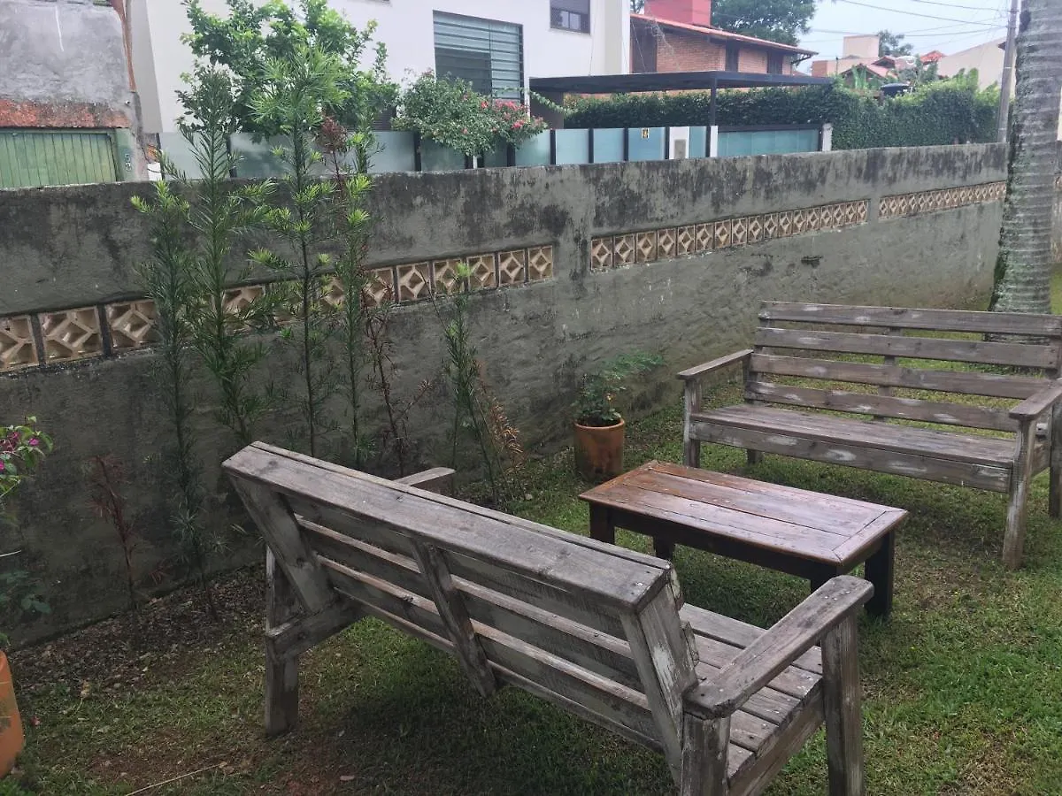 Lagoa Apartment Florianopolis