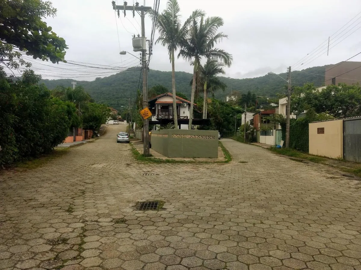 Lagoa Apartment Florianopolis Brazil