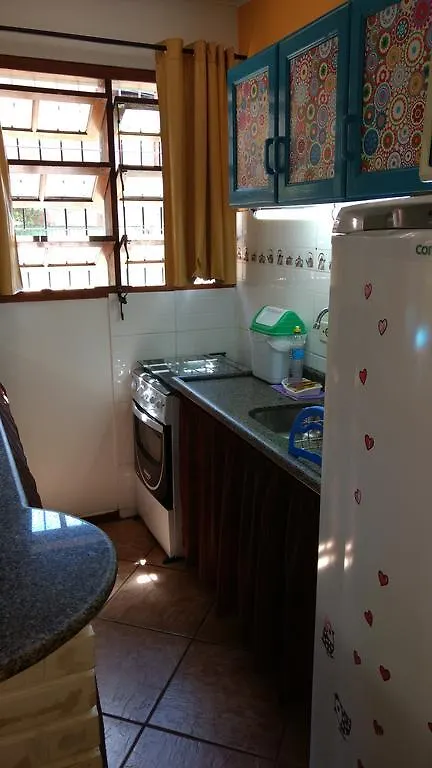 Lagoa Apartment Florianopolis
