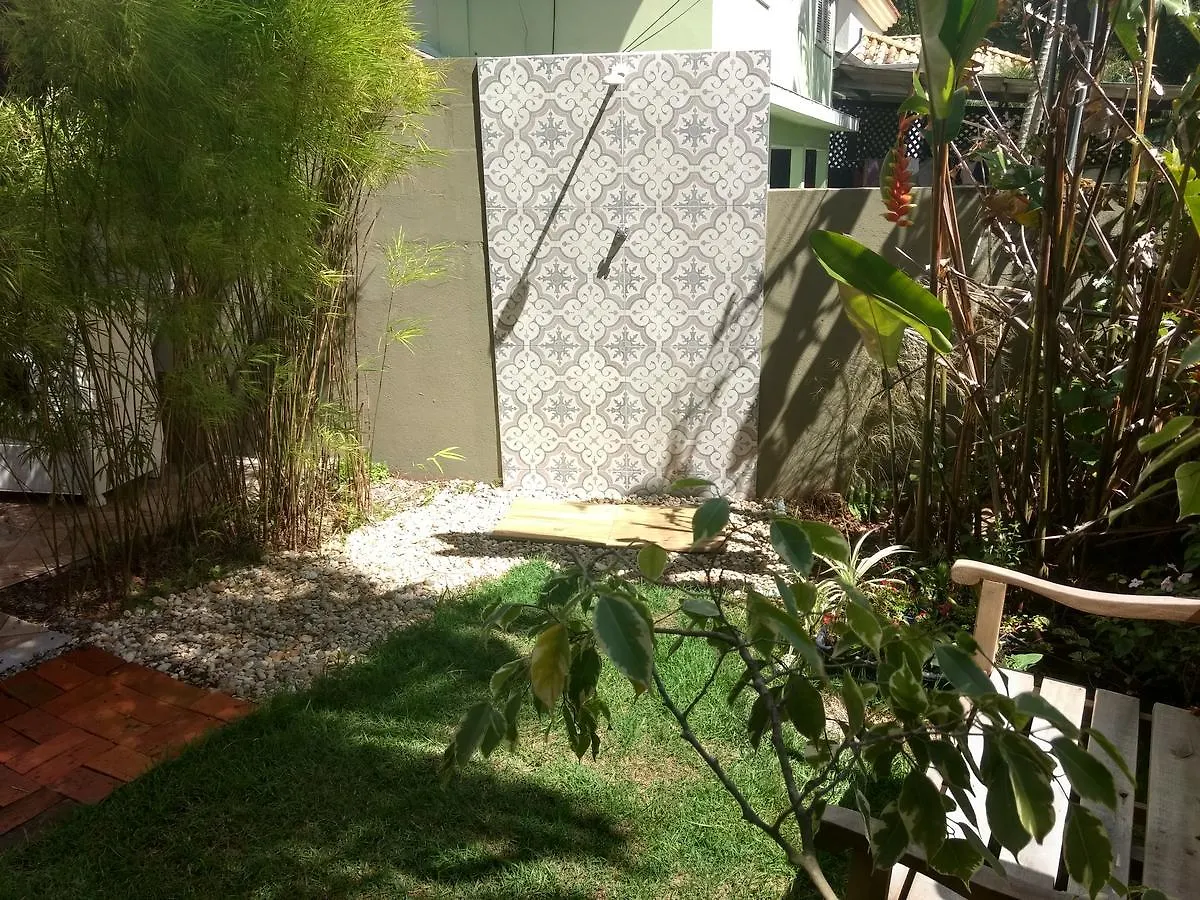 Lagoa Apartment Florianopolis